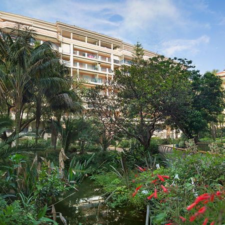 Residence Pierre & Vacances Les Rivages Du Parc ม็องตง ภายนอก รูปภาพ