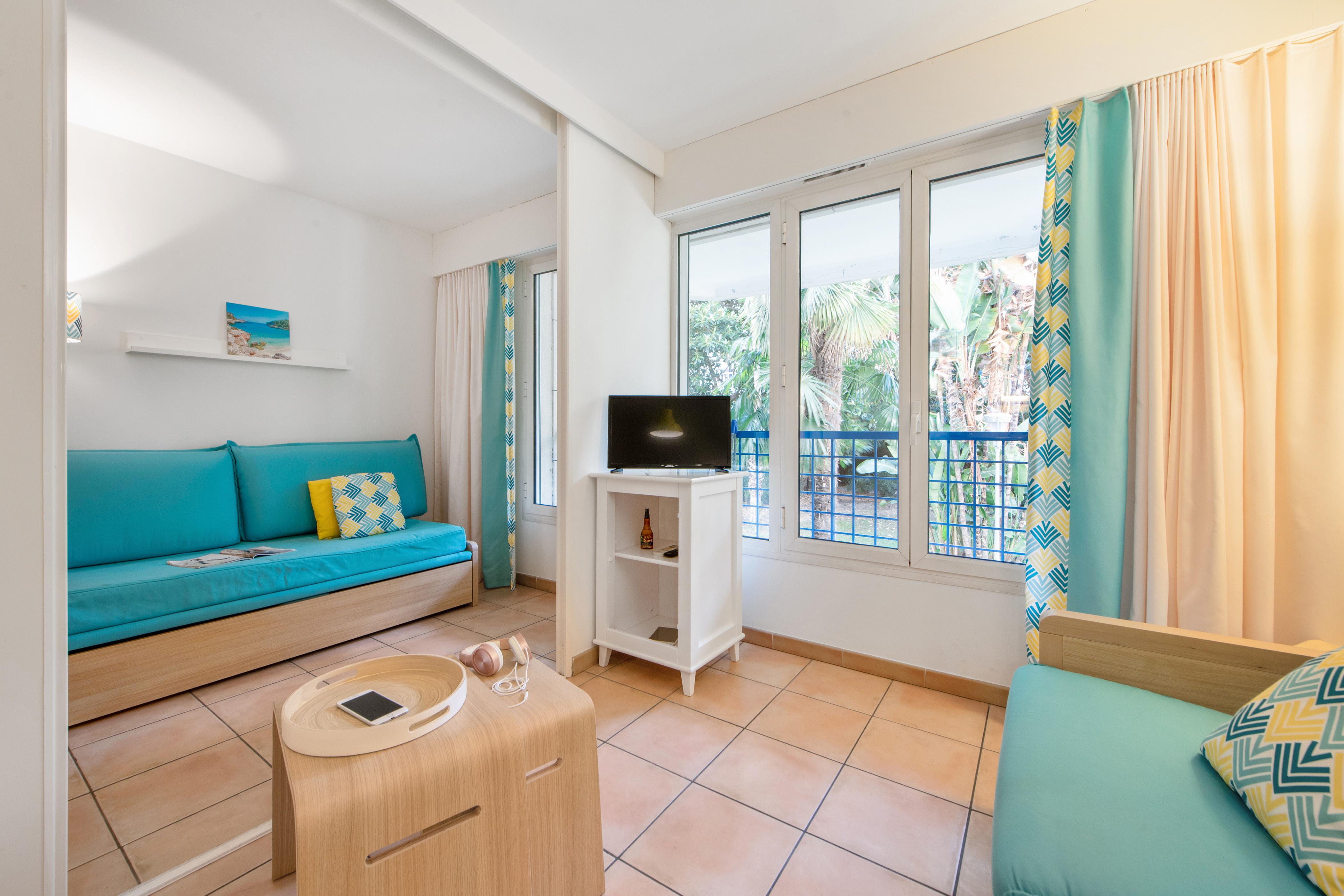 Residence Pierre & Vacances Les Rivages Du Parc ม็องตง ภายนอก รูปภาพ