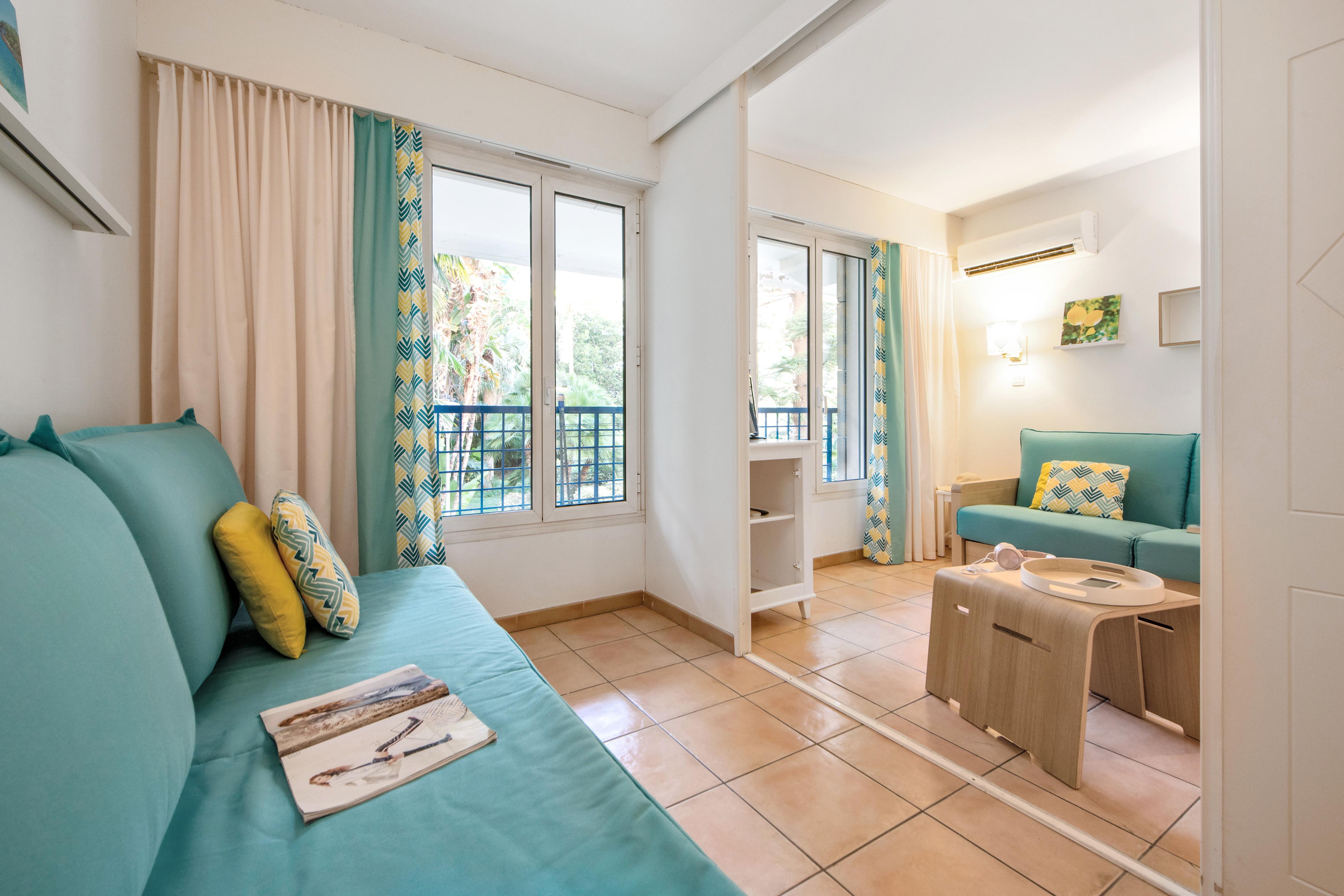 Residence Pierre & Vacances Les Rivages Du Parc ม็องตง ภายนอก รูปภาพ