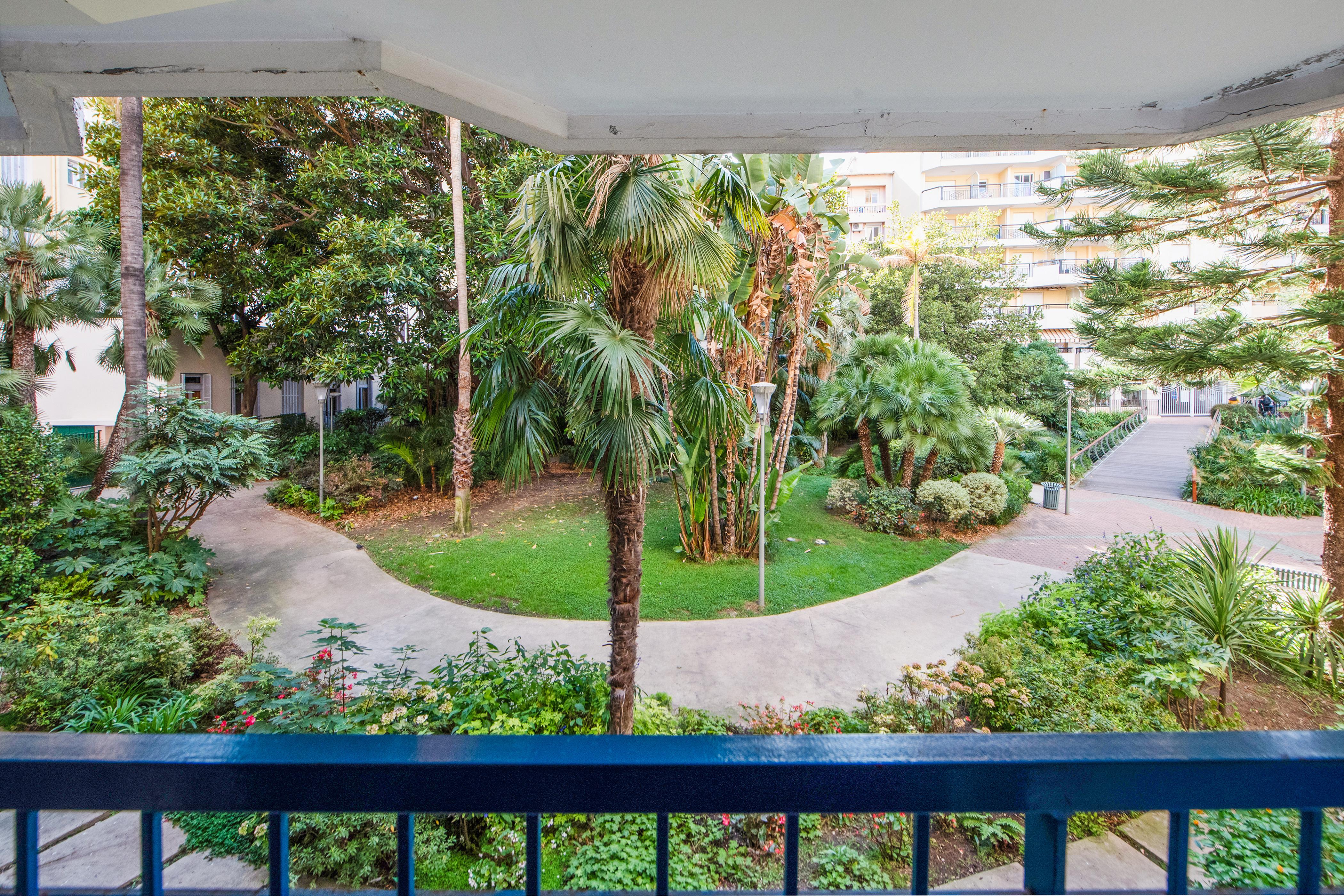 Residence Pierre & Vacances Les Rivages Du Parc ม็องตง ภายนอก รูปภาพ