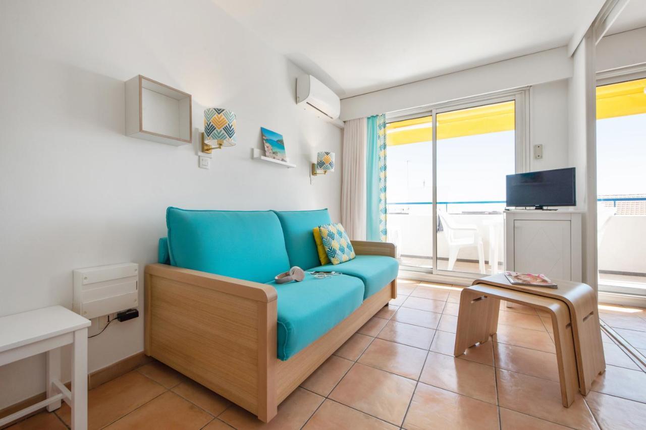 Residence Pierre & Vacances Les Rivages Du Parc ม็องตง ภายนอก รูปภาพ
