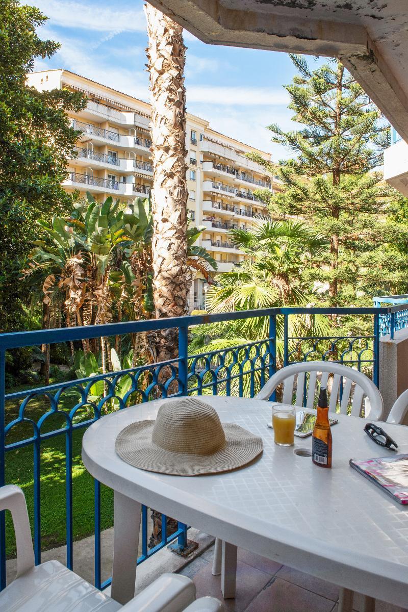 Residence Pierre & Vacances Les Rivages Du Parc ม็องตง ภายนอก รูปภาพ